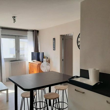 Appartement Confortable En Plein Centre De Saint-Jean-De-Luz, A Deux Pas De La Plage Et Des Commerces - Fr-1-239-586 Exterior photo