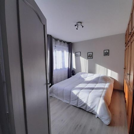 Appartement Confortable En Plein Centre De Saint-Jean-De-Luz, A Deux Pas De La Plage Et Des Commerces - Fr-1-239-586 Exterior photo