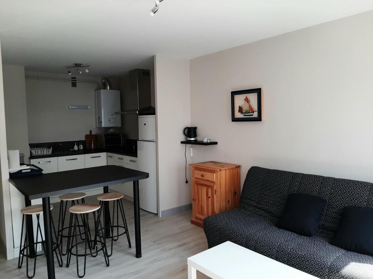 Appartement Confortable En Plein Centre De Saint-Jean-De-Luz, A Deux Pas De La Plage Et Des Commerces - Fr-1-239-586 Exterior photo